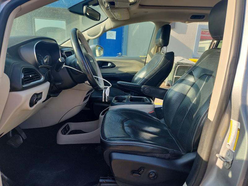 Aukcja sprzedaży 2020 Chrysler Pacifica, vin: 2C4RC1GG7LR280713, numer aukcji: 52997256