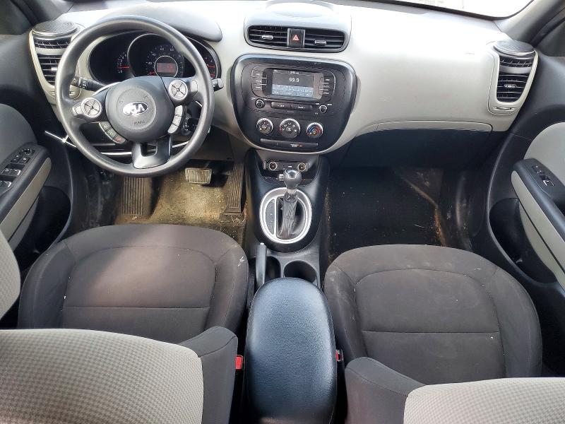 Продаж на аукціоні авто 2019 Kia Soul, vin: KNDJN2A25K7000331, номер лоту: 53822486