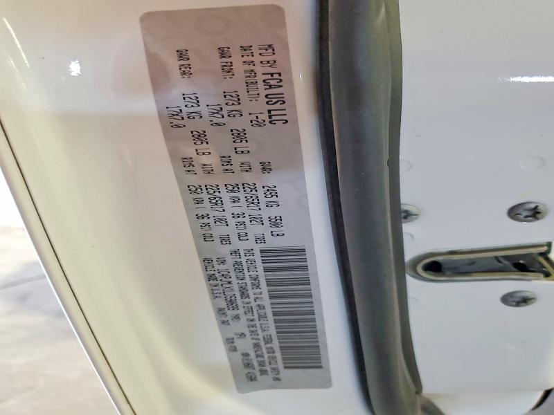 Продажа на аукционе авто 2020 Jeep Cherokee, vin: 1C4PJMLX1LD590699, номер лота: 55382826