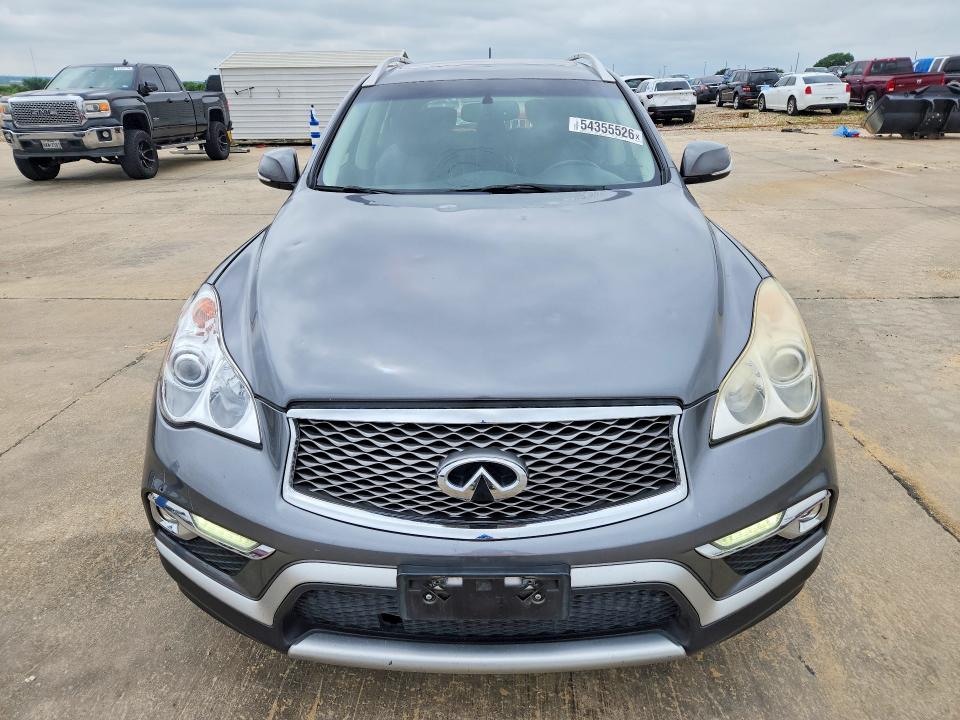 Продажа на аукционе авто 2016 Infiniti Qx50, vin: JN1BJ0RR3GM269445, номер лота: 54355526