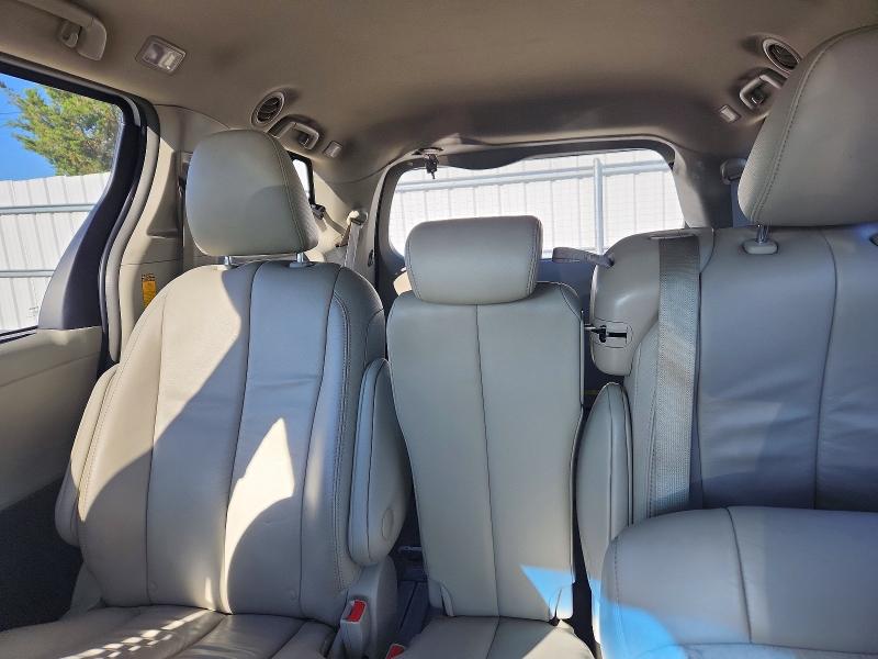 Продаж на аукціоні авто 2014 Toyota Sienna L, vin: 5TDYK3DC3ES500984, номер лоту: 53037866