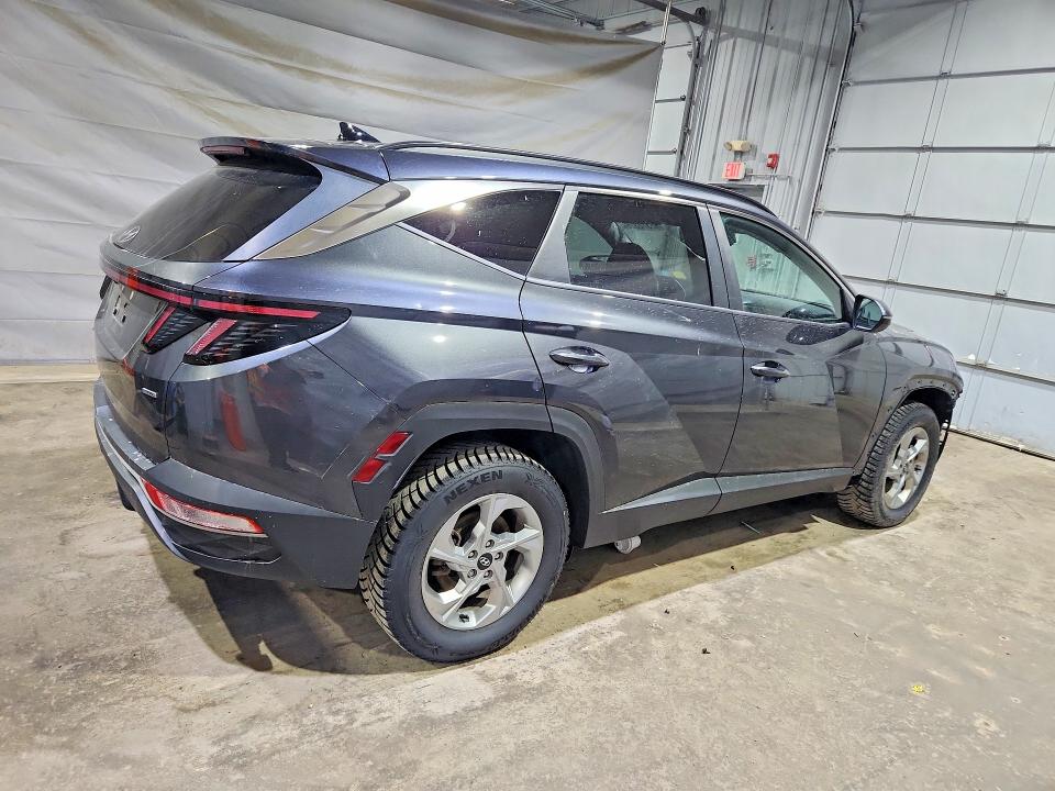 Auction sale of the 2023 Hyundai Tucson, vin: 5NMJBCAE5PH253948, lot number: 53372326