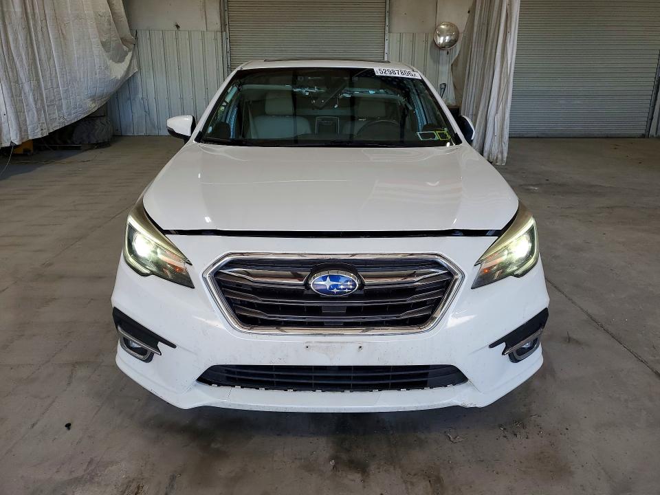 Продажа на аукционе авто 2019 Subaru Legacy, vin: 4S3BNAN60K3022725, номер лота: 52987806