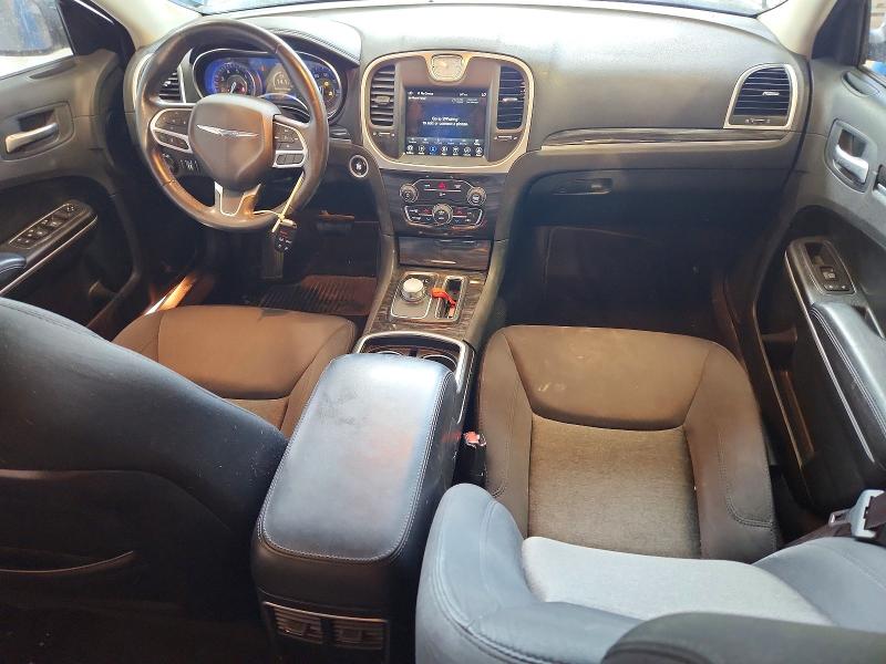 Aukcja sprzedaży 2019 Chrysler 300, vin: 2C3CCAAGXKH609945, numer aukcji: 51360146