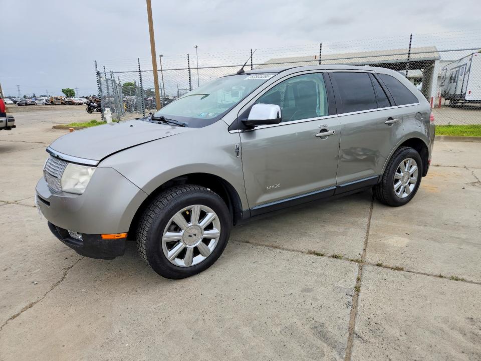 Aukcja sprzedaży 2008 Lincoln Mkx, vin: 2LMDU88C48BJ31428, numer aukcji: 52365296