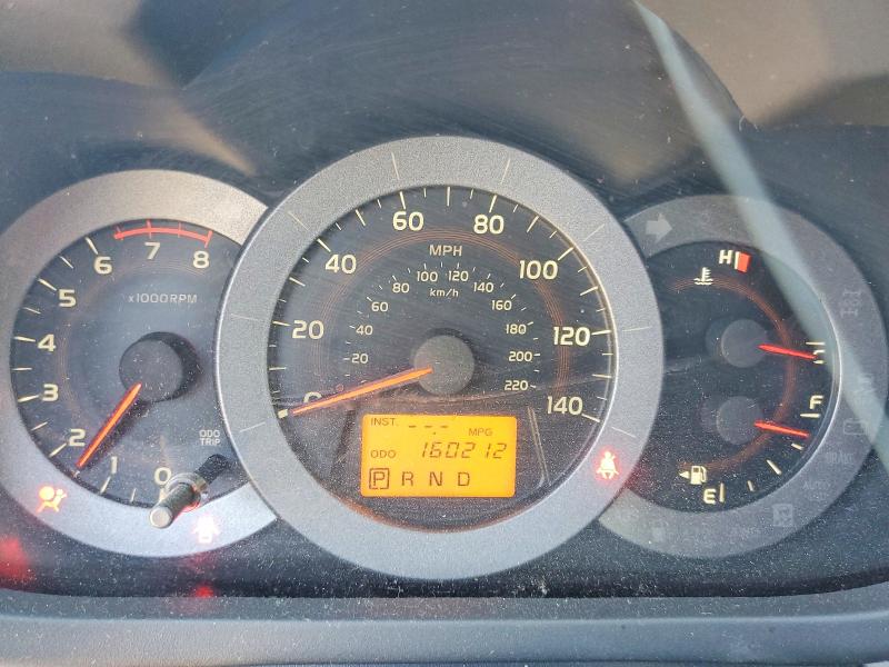Продаж на аукціоні авто 2011 Toyota Rav4, vin: JTMDF4DV1BD041942, номер лоту: 52142116