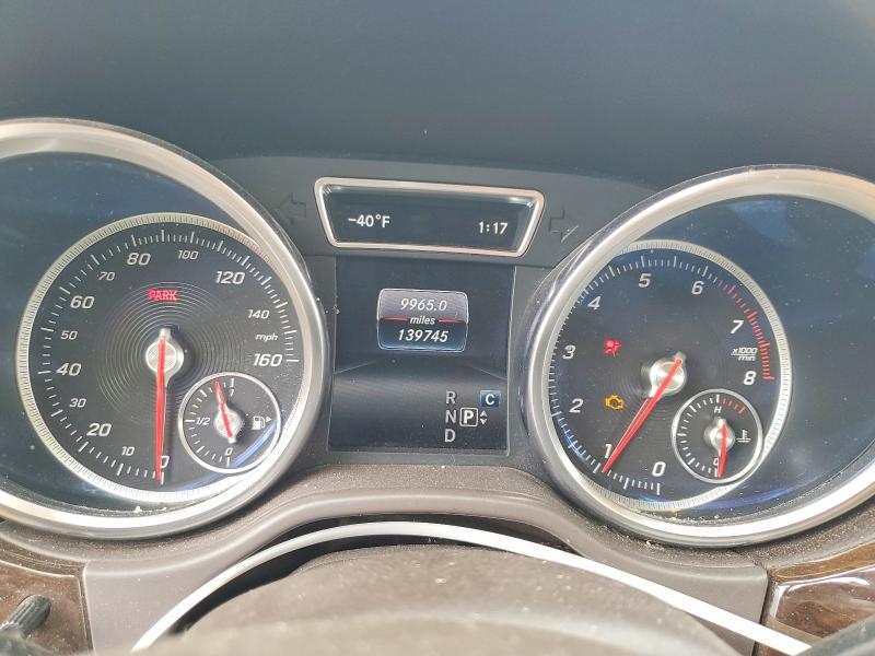 Aukcja sprzedaży 2018 Mercedes-benz Gle, vin: 4JGDA5HB1JB101938, numer aukcji: 53697946
