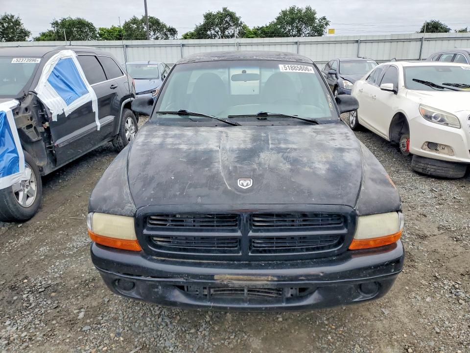 Aukcja sprzedaży 1997 Dodge Dakota, vin: 1B7FL26X4VS252332, numer aukcji: 51885806