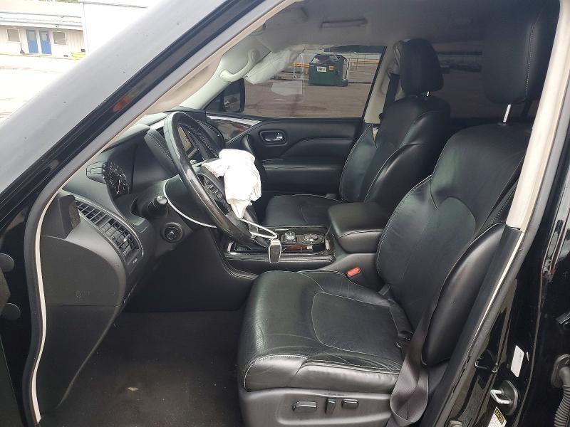 Продаж на аукціоні авто 2020 Infiniti Qx80, vin: JN8AZ2NF3L9704992, номер лоту: 52714226