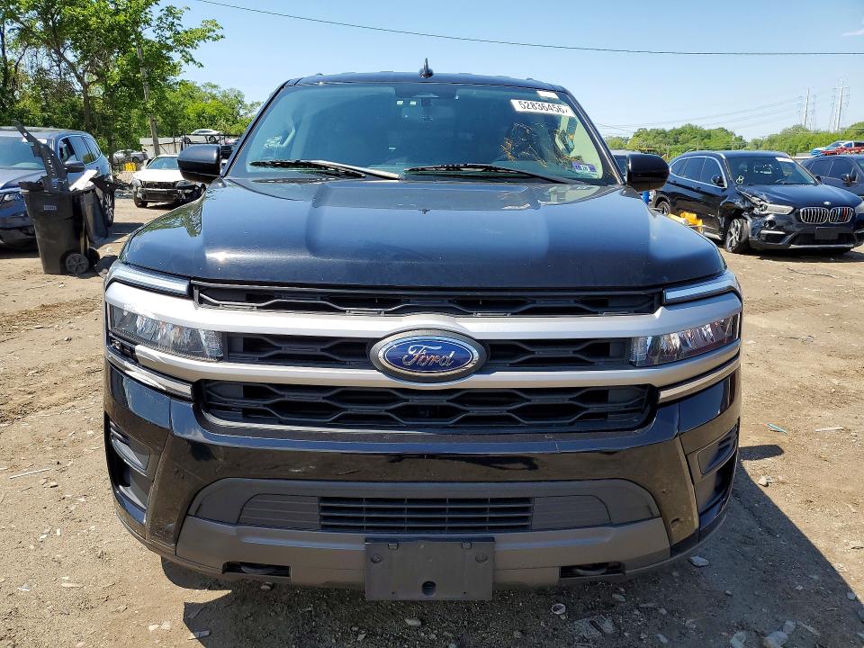 Продажа на аукционе авто 2022 Ford Expedition, vin: 1FMJK1JT9NEA58692, номер лота: 52836456
