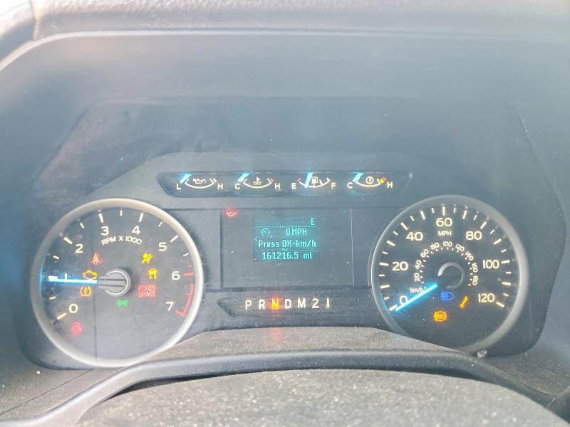 Продаж на аукціоні авто 2015 Ford F150, vin: 1FTEX1CF8FKD21532, номер лоту: 52805696
