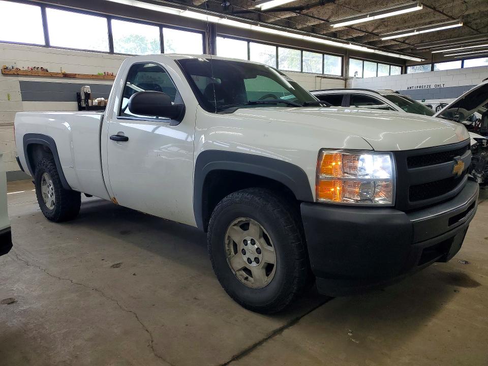 Aukcja sprzedaży 2012 Chevrolet Silverado, vin: 1GCNCPEX2CZ293802, numer aukcji: 54503276