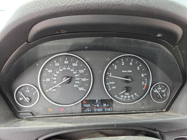 50301756 :رقم المزاد ، WBA3A5C55EP603603 vin ، 2014 Bmw 328 مزاد بيع