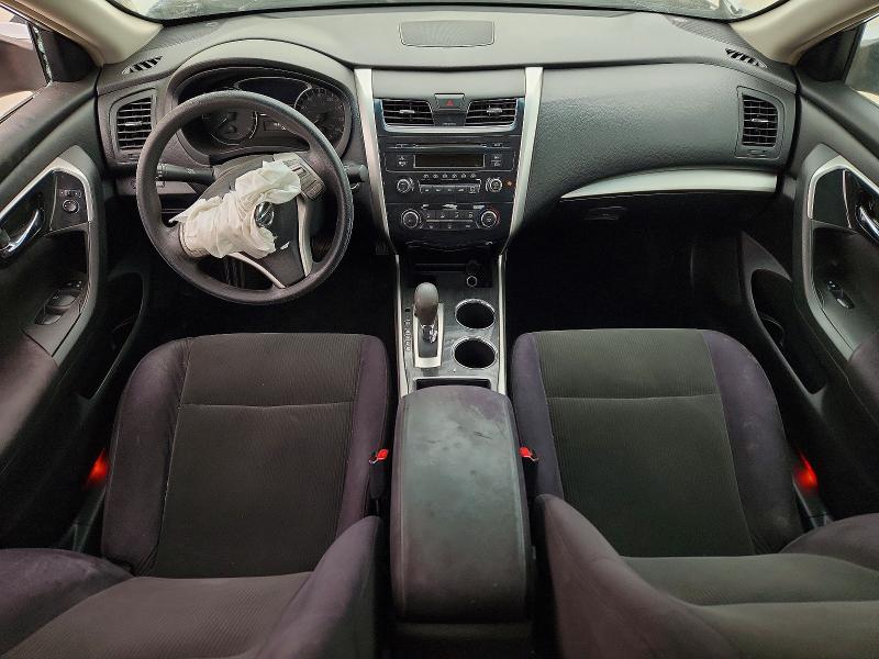 Продажа на аукционе авто 2013 Nissan Altima, vin: 1N4AL3AP0DN490012, номер лота: 52211196