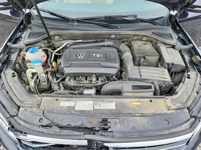 Aukcja sprzedaży 2017 Volkswagen Passat, vin: 1VWGT7A32HC035072, numer aukcji: 53613556