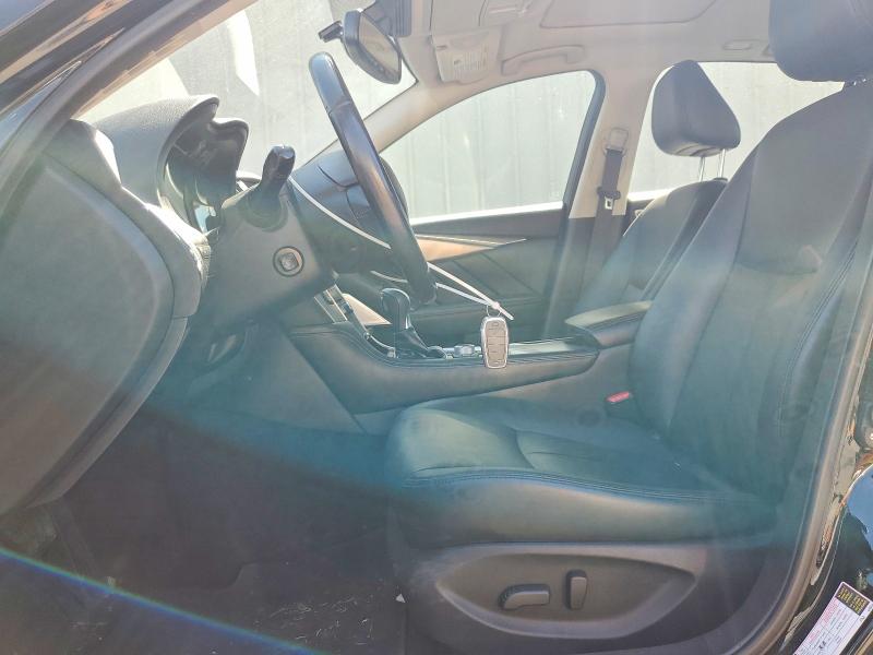 55323666 :رقم المزاد ، JN1EV7AR4HM831554 vin ، 2017 Infiniti Q50 مزاد بيع