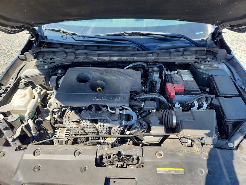 Aukcja sprzedaży 2020 Nissan Altima, vin: 1N4BL4EV9LC161158, numer aukcji: 52572636