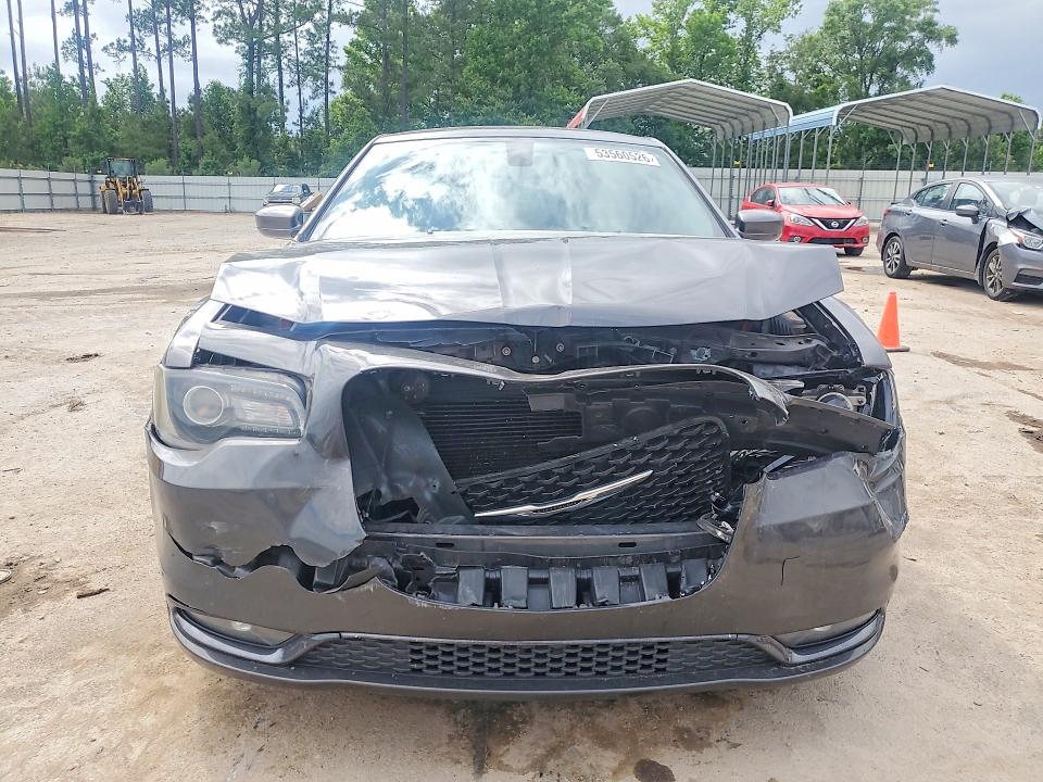 Продажа на аукционе авто 2019 Chrysler 300, vin: 2C3CCABG9KH548845, номер лота: 53560526