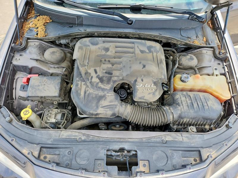 Продаж на аукціоні авто 2018 Chrysler 300, vin: 2C3CCAEG4JH123284, номер лоту: 51447686