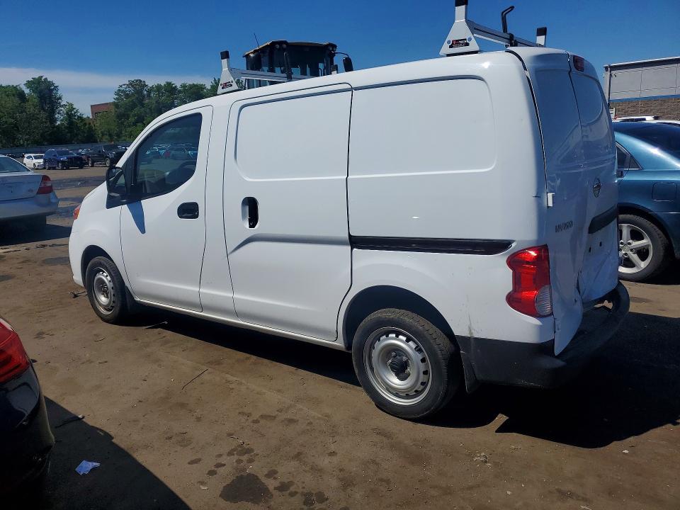Aukcja sprzedaży 2021 Nissan Nv200, vin: 3N6CM0KN4MK704031, numer aukcji: 54105046