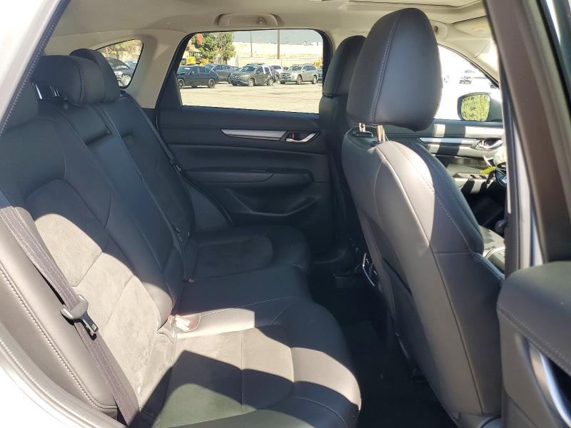 Aukcja sprzedaży 2019 Mazda Cx-5, vin: JM3KFACM3K1571188, numer aukcji: 53033416