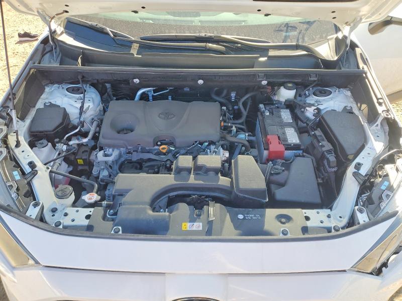 2025 Toyota Rav4 მანქანა იყიდება აუქციონზე, vin: 2T3B1RFV9SC549757, აუქციონის ნომერი: 52474646