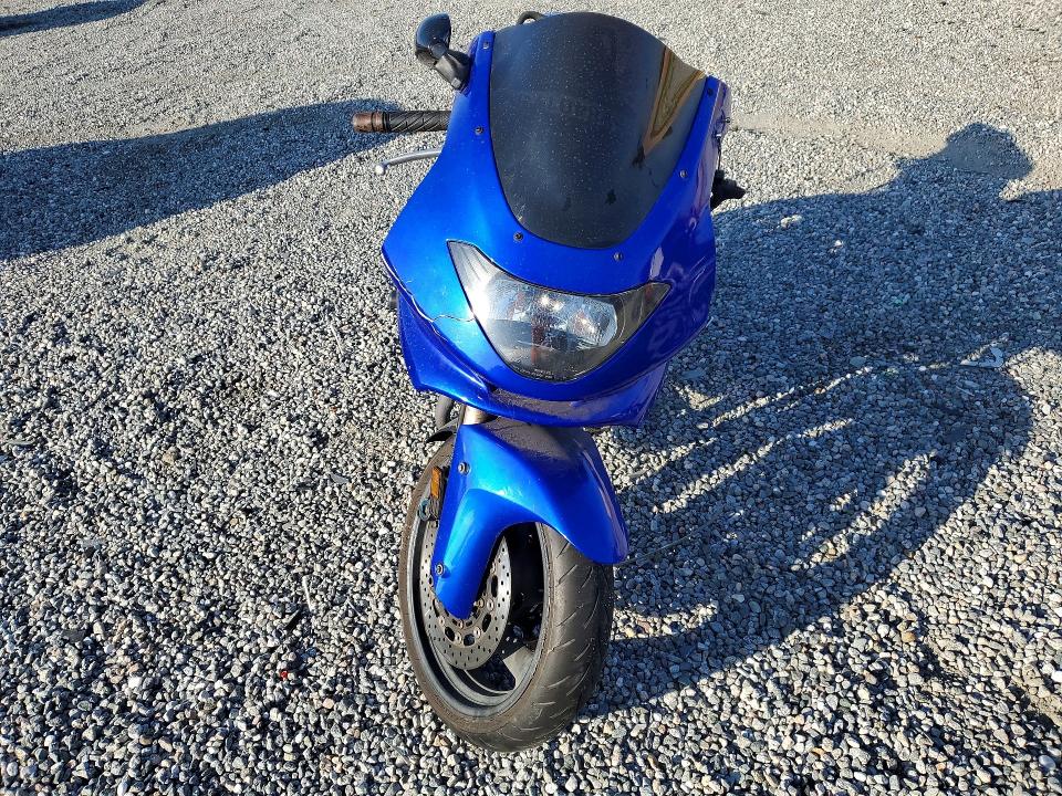 Продажа на аукционе авто 2004 Yamaha Yzf600, vin: JYA5AHE094A044035, номер лота: 52840176