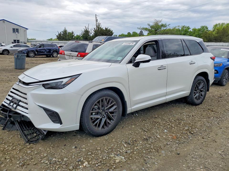 Aukcja sprzedaży 2026 Lexus Tx 350, vin: 5TDAAAB6XTS071927, numer aukcji: 52339676