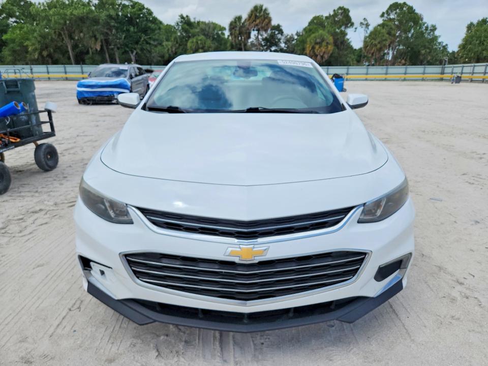 Aukcja sprzedaży 2018 Chevrolet Malibu, vin: 1G1ZD5ST5JF144859, numer aukcji: 52490796