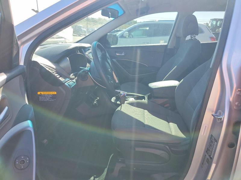 Aukcja sprzedaży 2015 Hyundai Santa Fe Sport, vin: 5XYZTDLBXFG261982, numer aukcji: 52850746