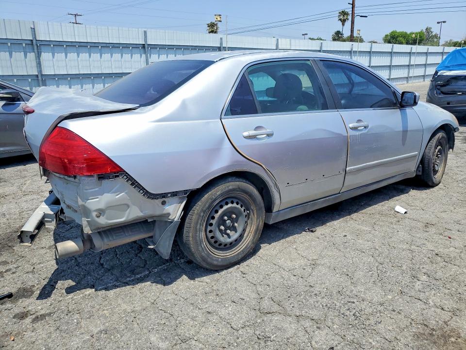 2007 Honda Accord მანქანა იყიდება აუქციონზე, vin: 1HGCM564X7A075674, აუქციონის ნომერი: 53567356