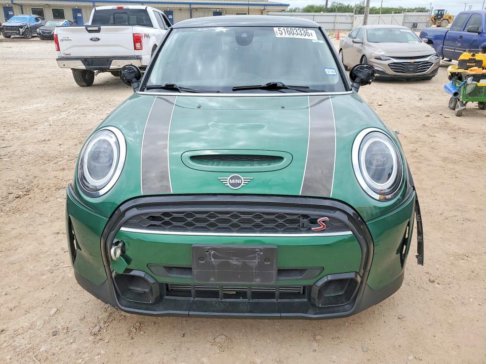 Продаж на аукціоні авто 2024 Mini Cooper, vin: WMW53DH04R2V45769, номер лоту: 51603336