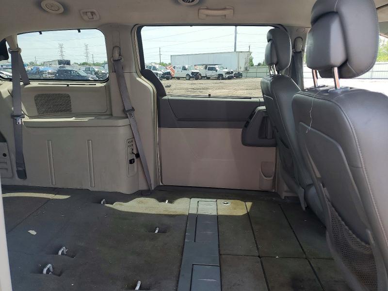 Продаж на аукціоні авто 2010 Chrysler Town And Country, vin: 2A4RR5D18AR328944, номер лоту: 54948076