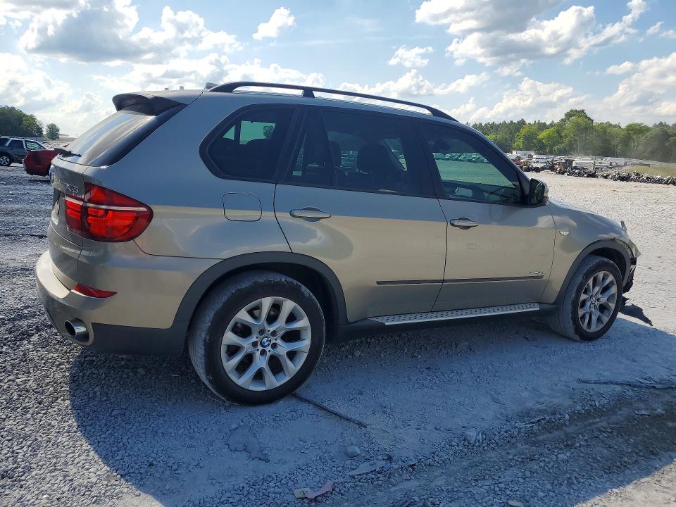 Продаж на аукціоні авто 2012 Bmw X5, vin: 5UXZV4C53CL753823, номер лоту: 54240226