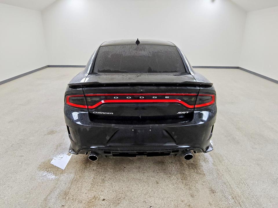 51538356 :رقم المزاد ، 2C3CDXEJ3FH770245 vin ، 2015 Dodge Charger مزاد بيع