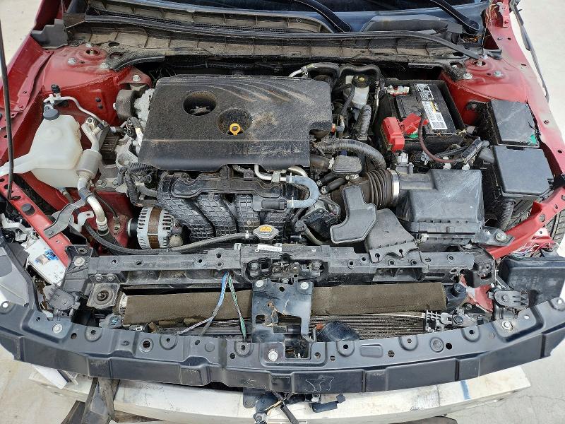 Продажа на аукционе авто 2020 Nissan Altima, vin: 1N4BL4FV8LC183232, номер лота: 52891336
