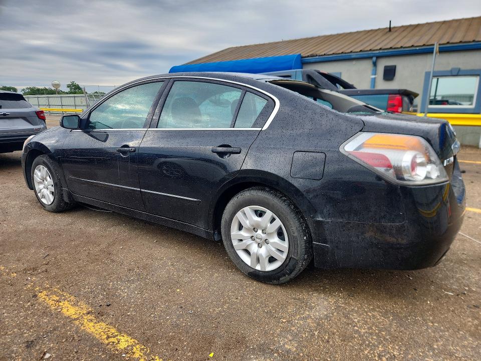 Продаж на аукціоні авто 2010 Nissan Altima, vin: 1N4AL2AP5AN545950, номер лоту: 52604806