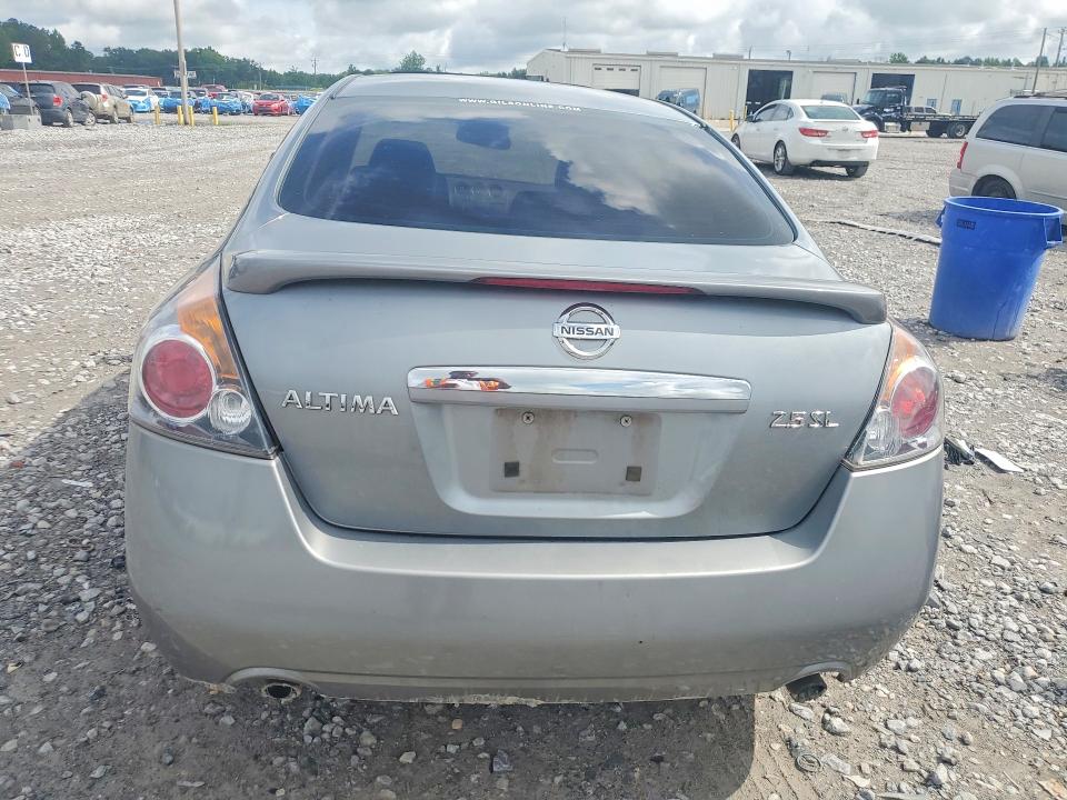 Продажа на аукционе авто 2007 Nissan Altima, vin: 1N4AL21E17N490811, номер лота: 55078386
