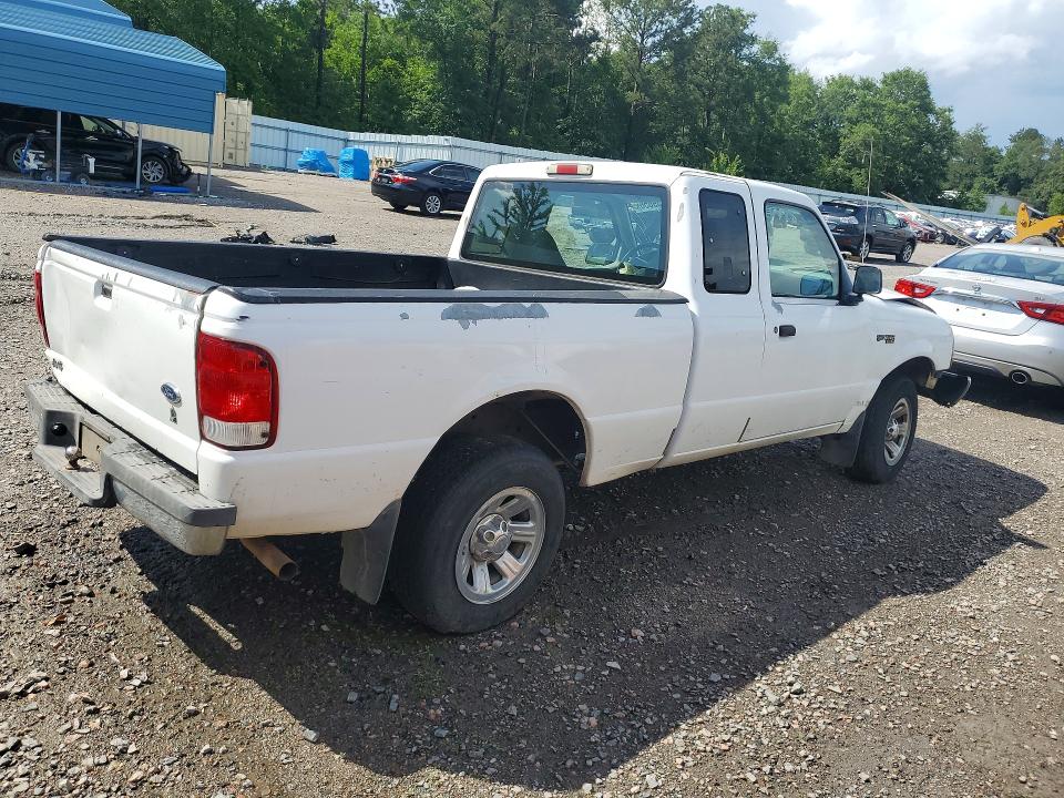 2000 Ford Ranger მანქანა იყიდება აუქციონზე, vin: 1FTYR14V6YPB53182, აუქციონის ნომერი: 54959656