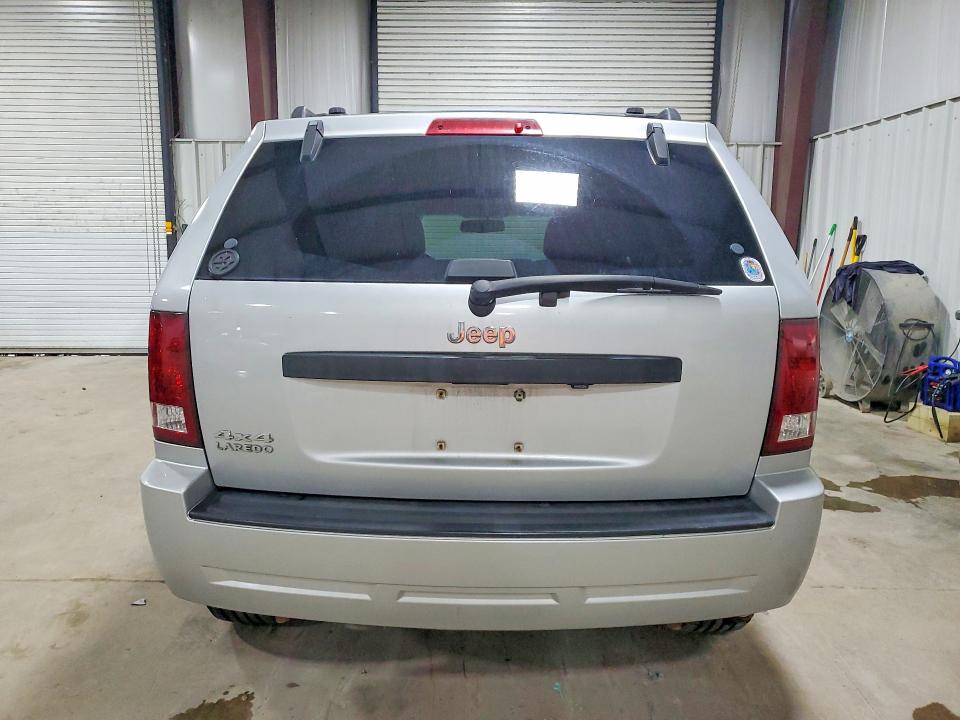 Aukcja sprzedaży 2008 Jeep Grand Cherokee, vin: 1J8GR48K88C247495, numer aukcji: 51861836