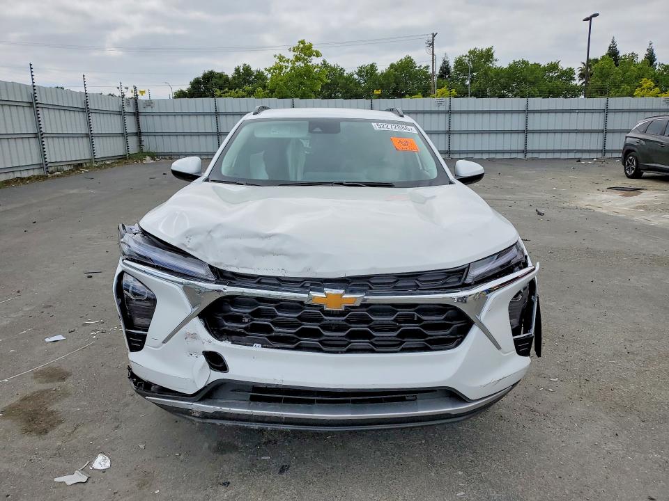 Aukcja sprzedaży 2026 Chevrolet Trax, vin: KL77LHEP9TC069232, numer aukcji: 52272886