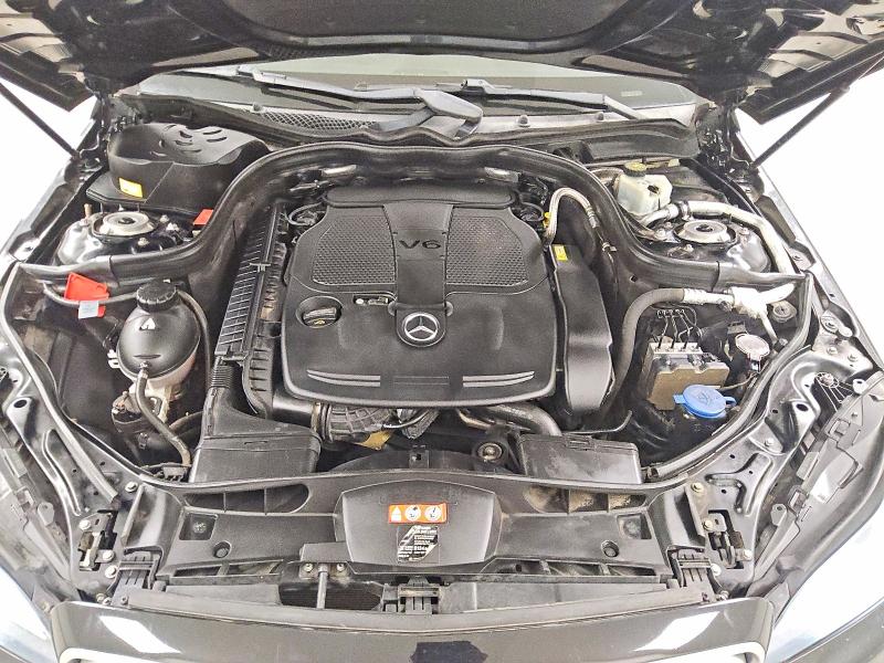 2016 Mercedes-benz E მანქანა იყიდება აუქციონზე, vin: WDDHF5KB5GB221577, აუქციონის ნომერი: 54870206