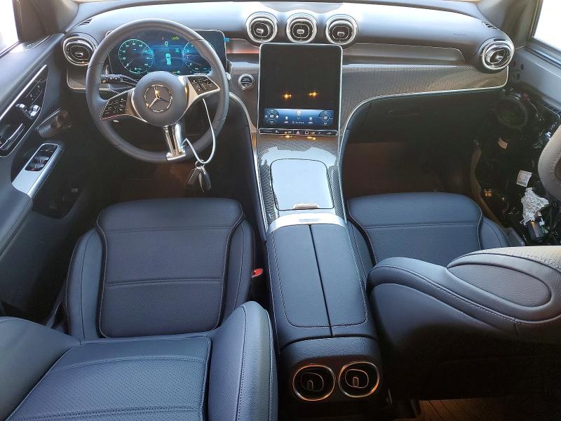 53395996 :رقم المزاد ، W1NKM4HB4TF474750 vin ، 2026 Mercedes-benz Glc مزاد بيع