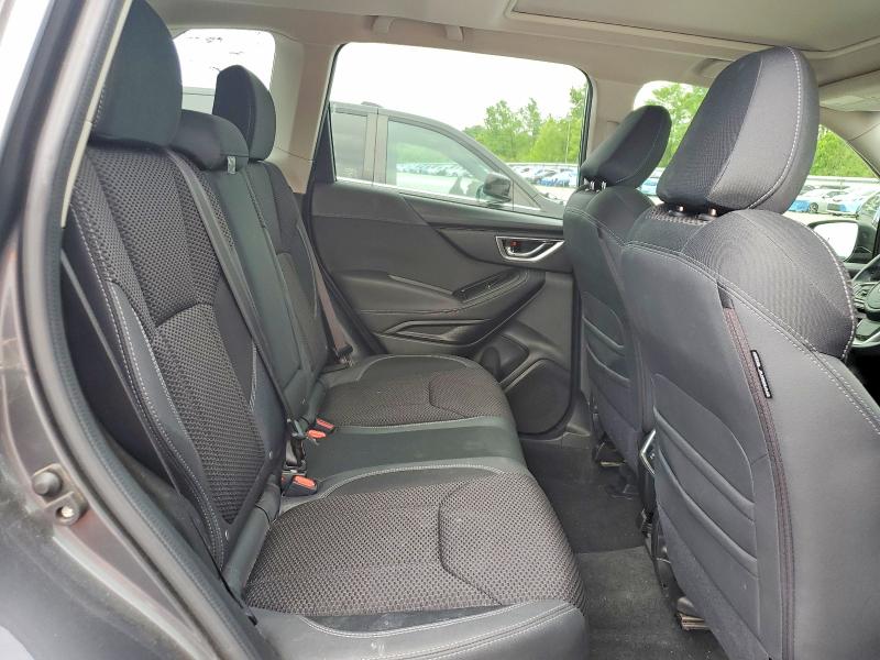 Aukcja sprzedaży 2020 Subaru Forester, vin: JF2SKAJC6LH545354, numer aukcji: 53944796