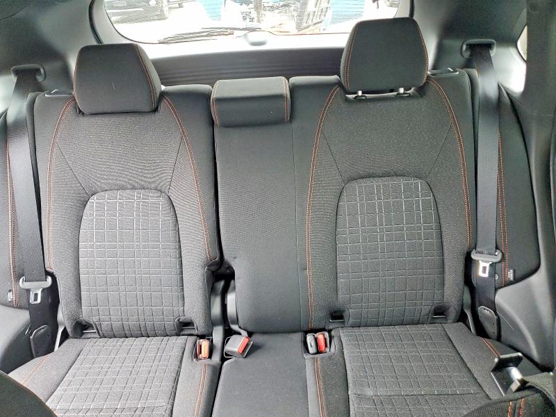 Продажа на аукционе авто 2024 Honda Hr-v, vin: 3CZRZ2H58RM737251, номер лота: 55161016
