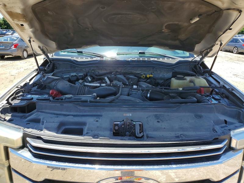 Auction sale of the 2017 Ford F250, vin: 1FT7W2BT2HEB68799, lot number: 55083706