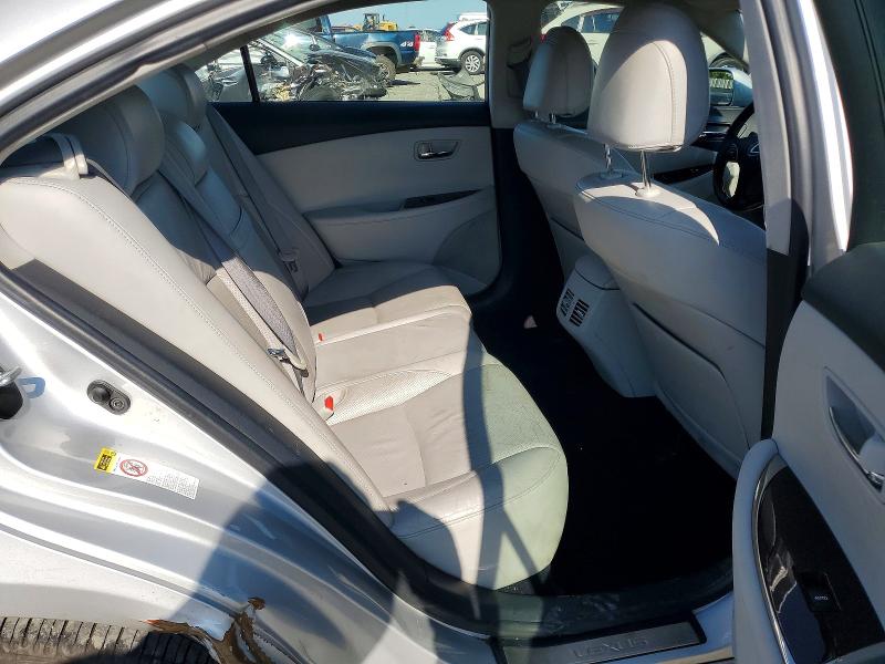 2010 Lexus Es მანქანა იყიდება აუქციონზე, vin: JTHBK1EG0A2397874, აუქციონის ნომერი: 52724176