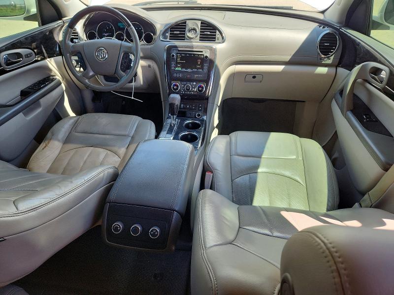 Продаж на аукціоні авто 2016 Buick Enclave, vin: 5GAKRBKD5GJ130775, номер лоту: 53988626
