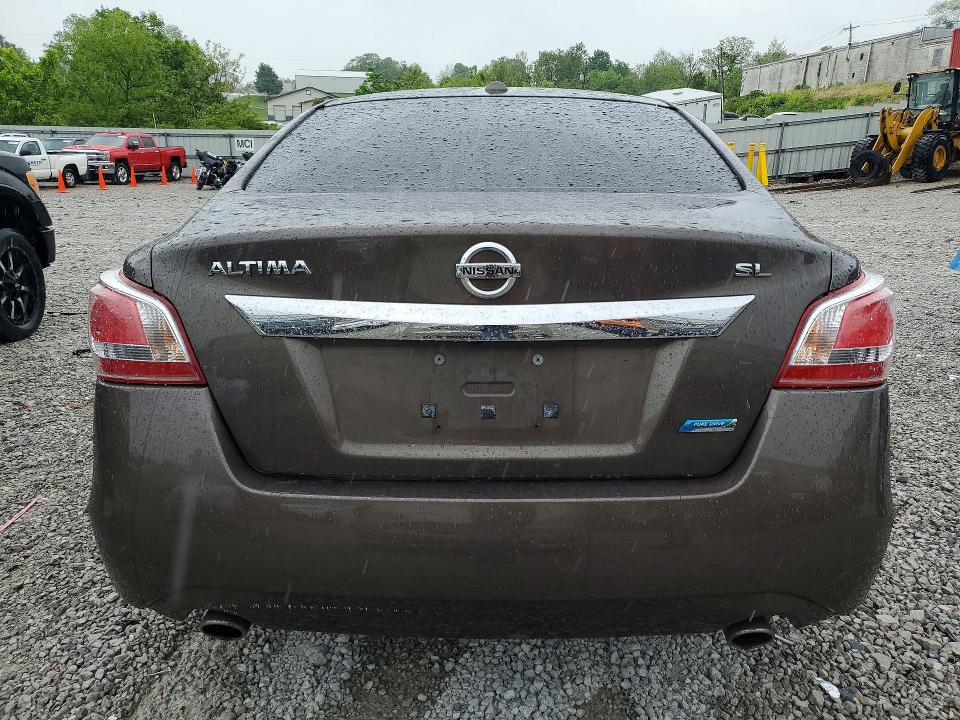 52474366 :رقم المزاد ، 1N4AL3AP4DC237996 vin ، 2013 Nissan Altima مزاد بيع