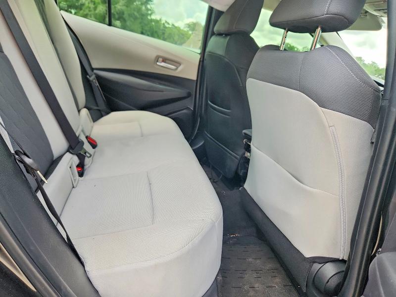 2020 Toyota Corolla მანქანა იყიდება აუქციონზე, vin: JTDEPRAE1LJ011118, აუქციონის ნომერი: 55247916